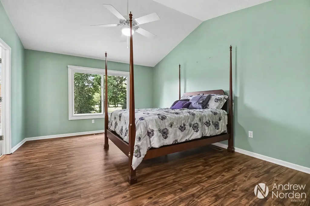 6403 Par 5 Drive SW Georgetown Charter Township MI 49418