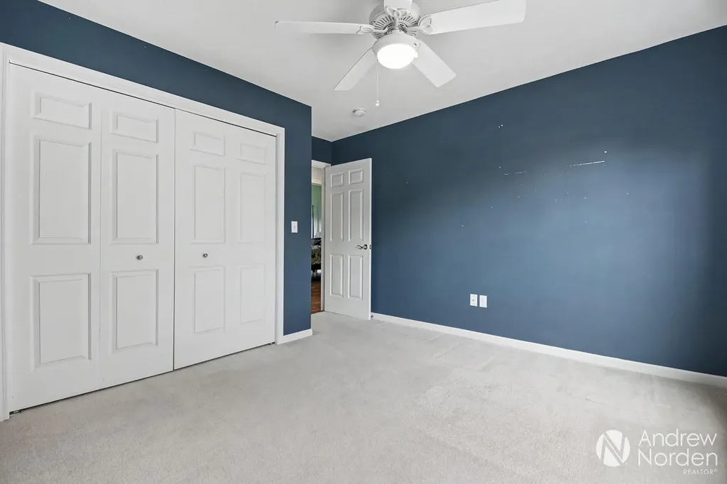 6403 Par 5 Drive SW Georgetown Charter Township MI 49418