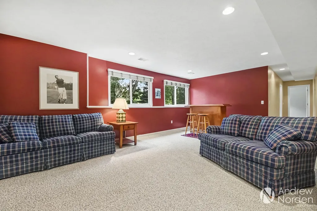 6403 Par 5 Drive SW Georgetown Charter Township MI 49418