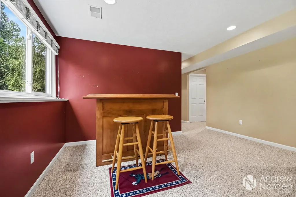 6403 Par 5 Drive SW Georgetown Charter Township MI 49418