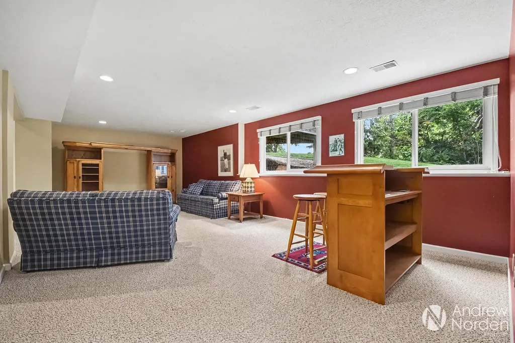 6403 Par 5 Drive SW Georgetown Charter Township MI 49418