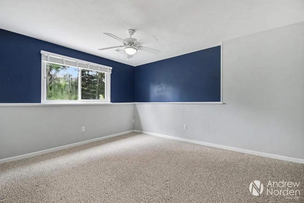 6403 Par 5 Drive SW Georgetown Charter Township MI 49418
