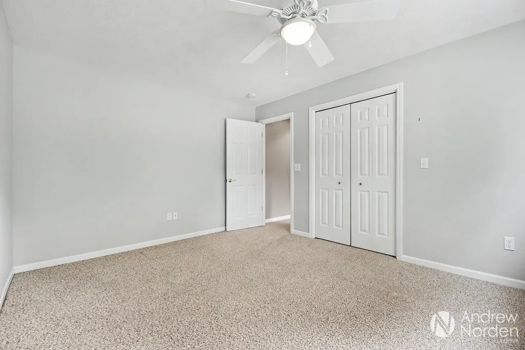6403 Par 5 Drive SW Georgetown Charter Township MI 49418