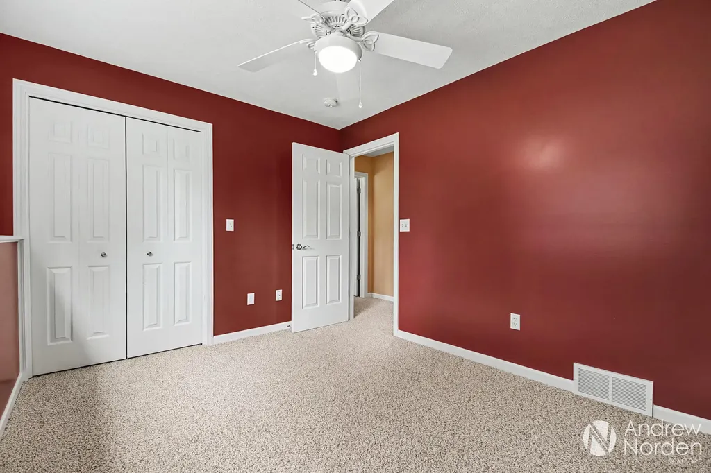 6403 Par 5 Drive SW Georgetown Charter Township MI 49418