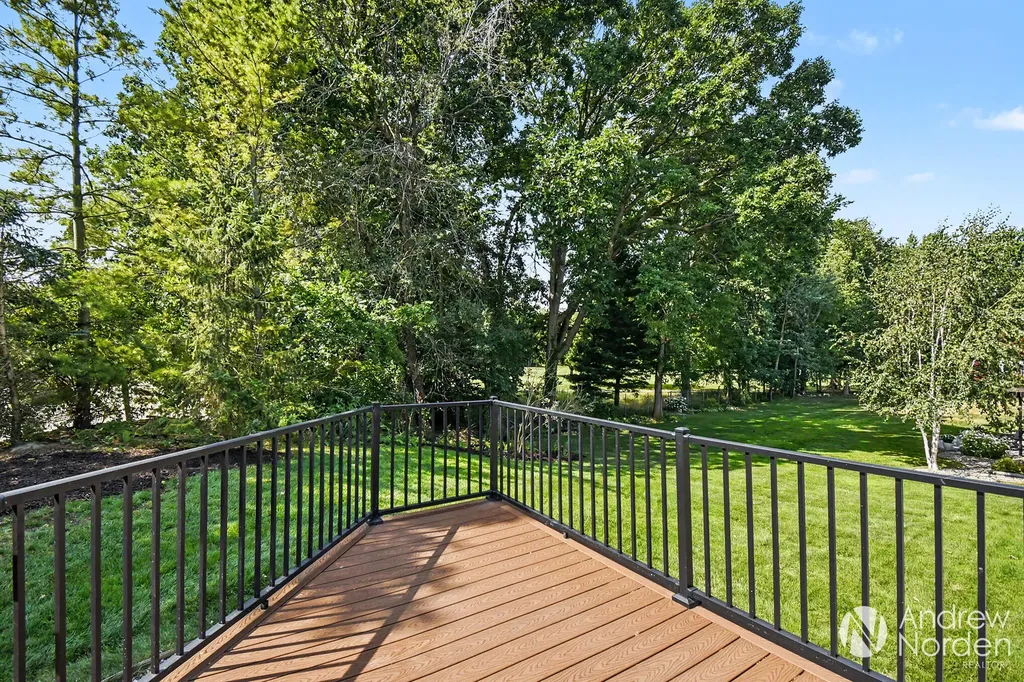 6403 Par 5 Drive SW Georgetown Charter Township MI 49418