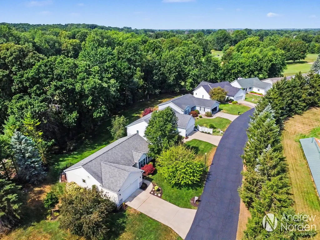 6403 Par 5 Drive SW Georgetown Charter Township MI 49418