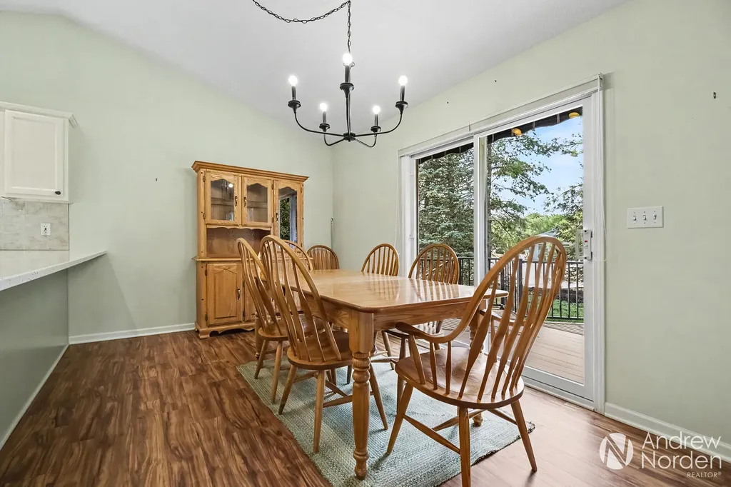 6403 Par 5 Drive SW Georgetown Charter Township MI 49418