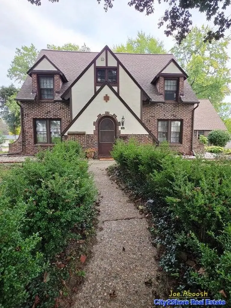 175 S Ridgeway Drive Battle Creek City MI 49015
