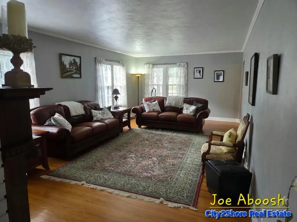 175 S Ridgeway Drive Battle Creek City MI 49015