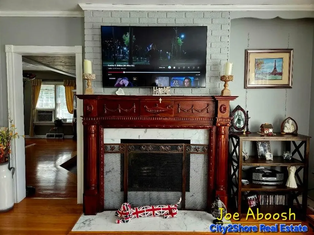 175 S Ridgeway Drive Battle Creek City MI 49015