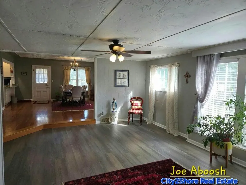 175 S Ridgeway Drive Battle Creek City MI 49015