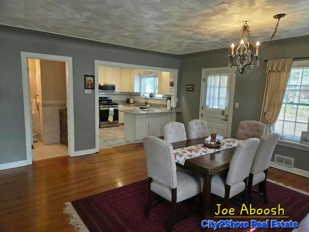 175 S Ridgeway Drive Battle Creek City MI 49015