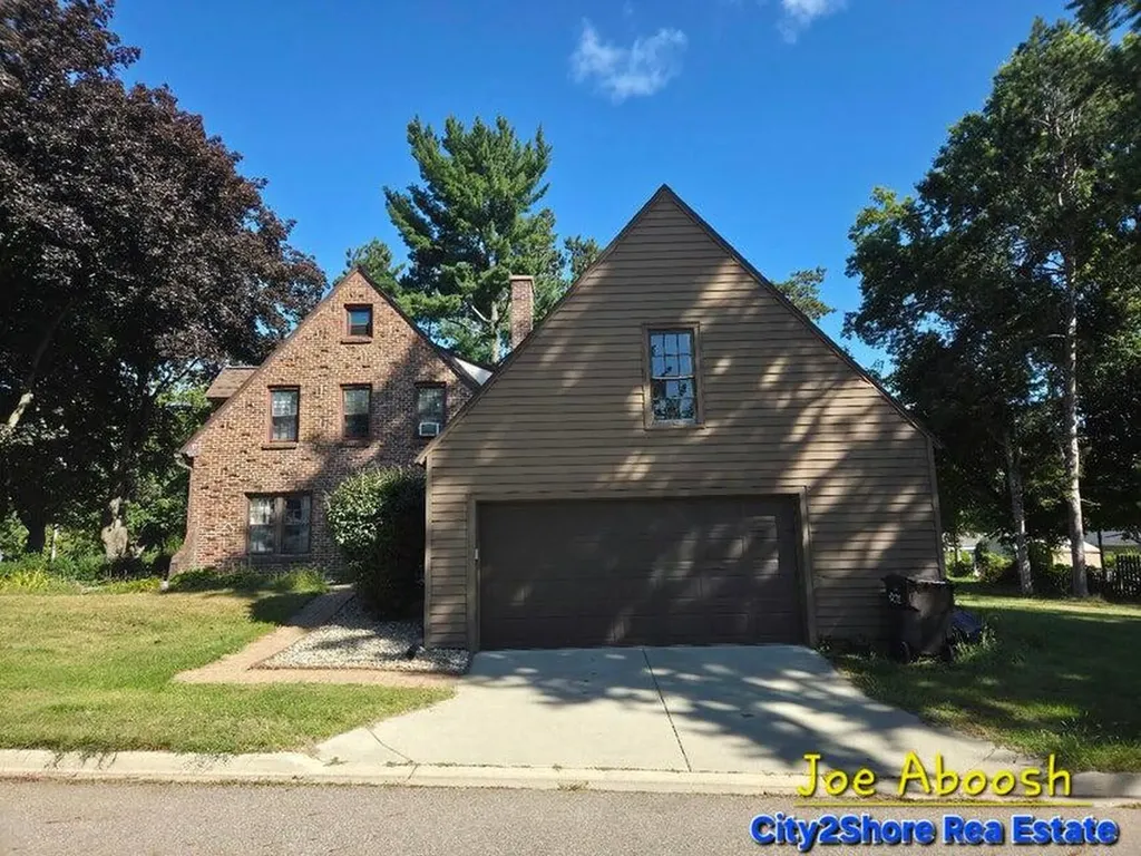 175 S Ridgeway Drive Battle Creek City MI 49015