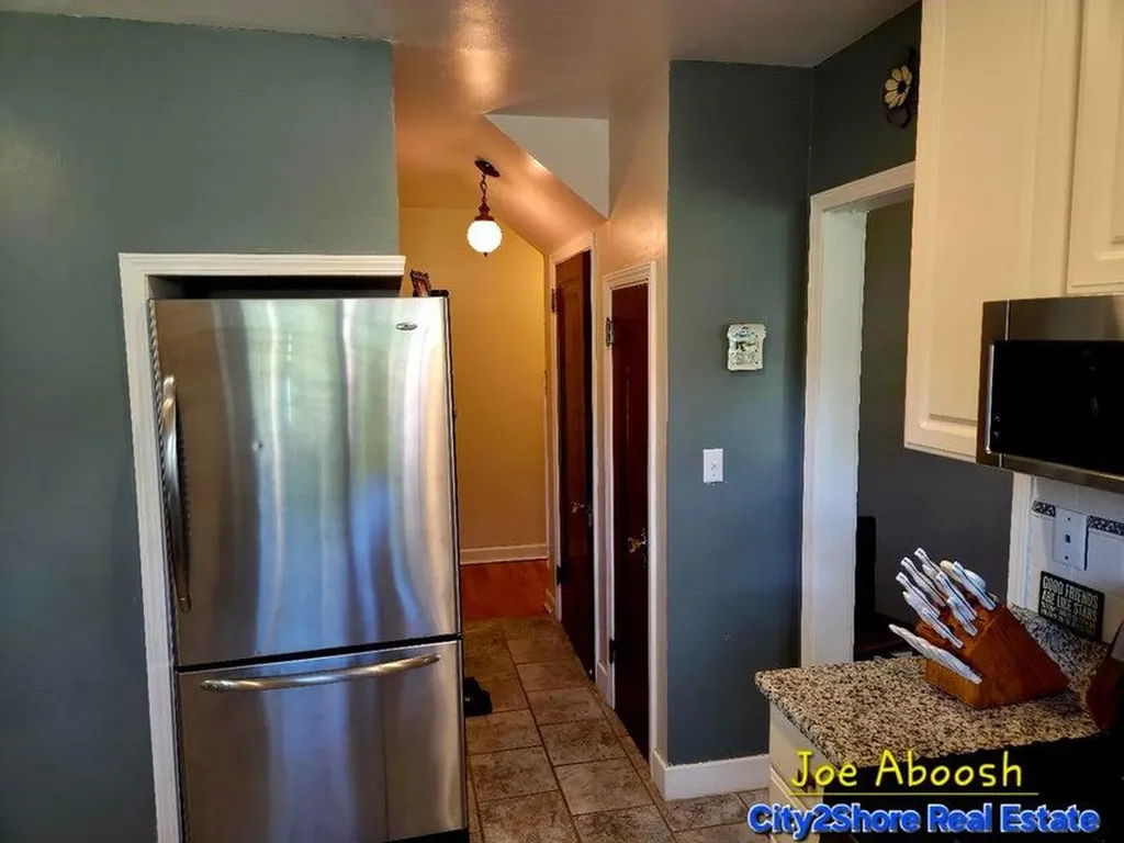 175 S Ridgeway Drive Battle Creek City MI 49015