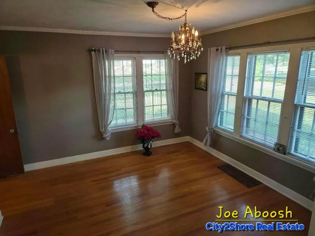 175 S Ridgeway Drive Battle Creek City MI 49015