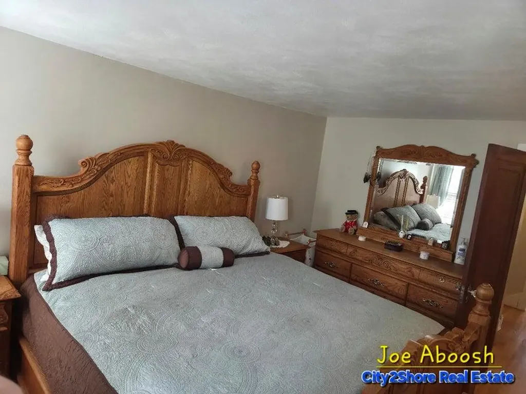 175 S Ridgeway Drive Battle Creek City MI 49015