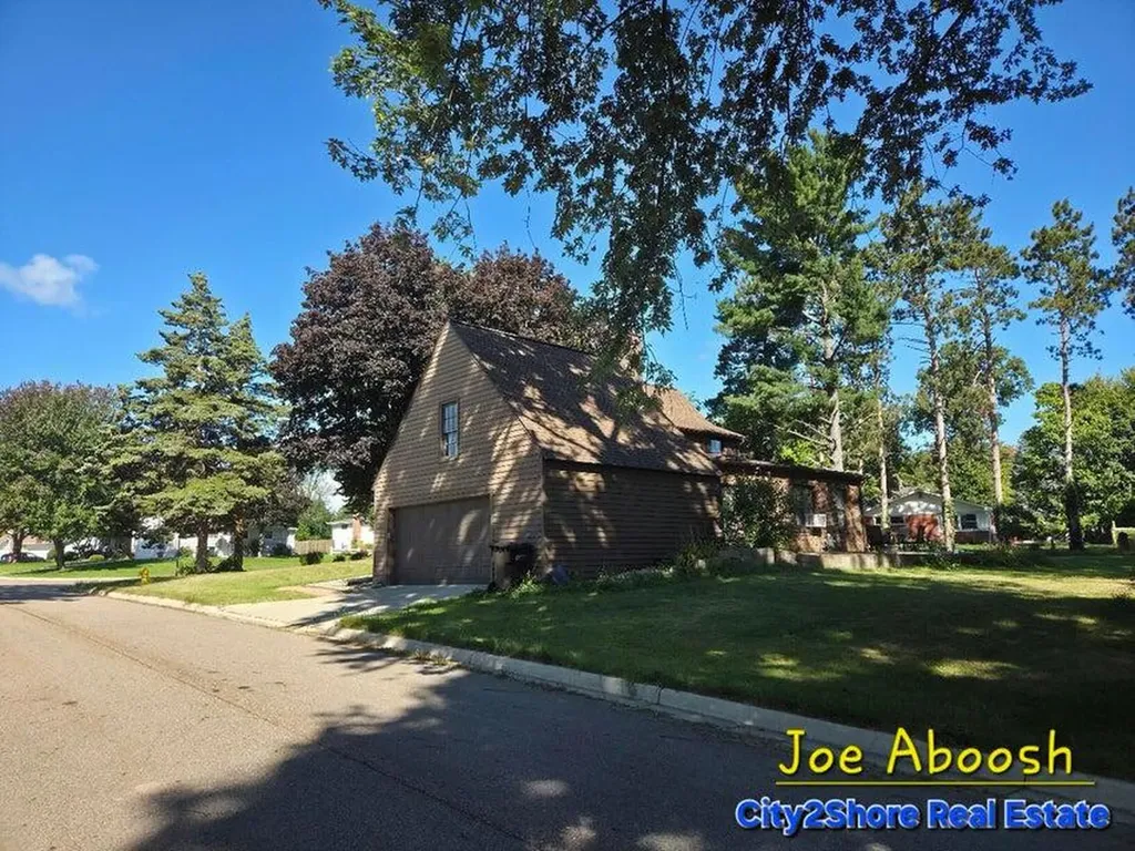 175 S Ridgeway Drive Battle Creek City MI 49015