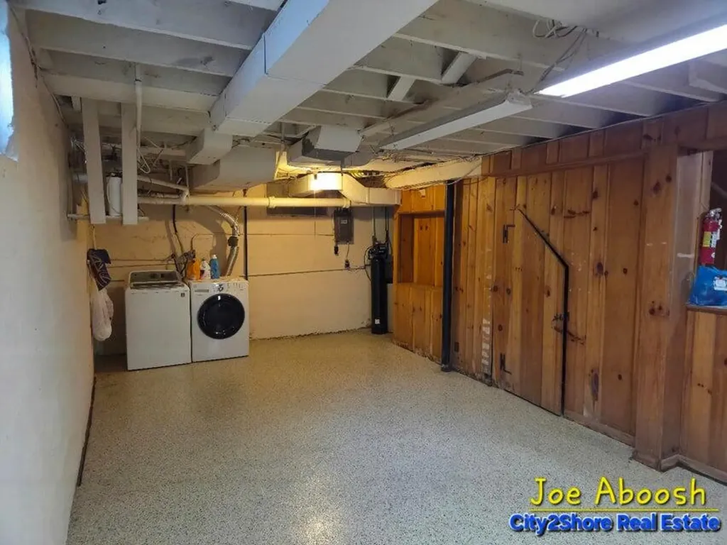 175 S Ridgeway Drive Battle Creek City MI 49015