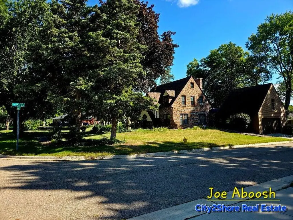 175 S Ridgeway Drive Battle Creek City MI 49015