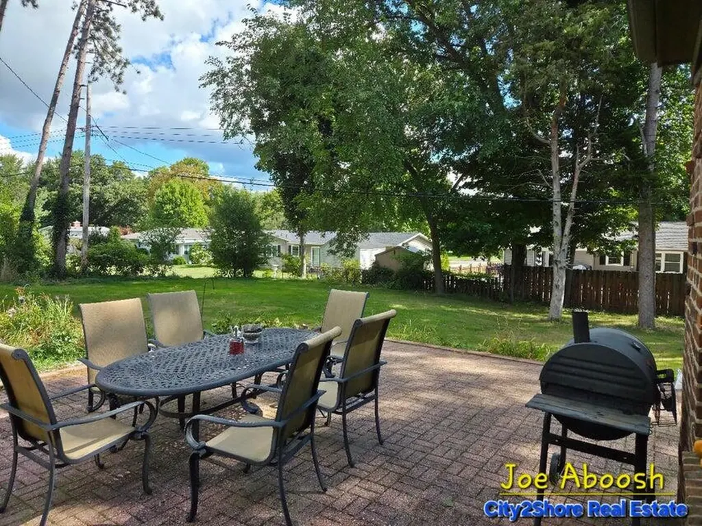 175 S Ridgeway Drive Battle Creek City MI 49015