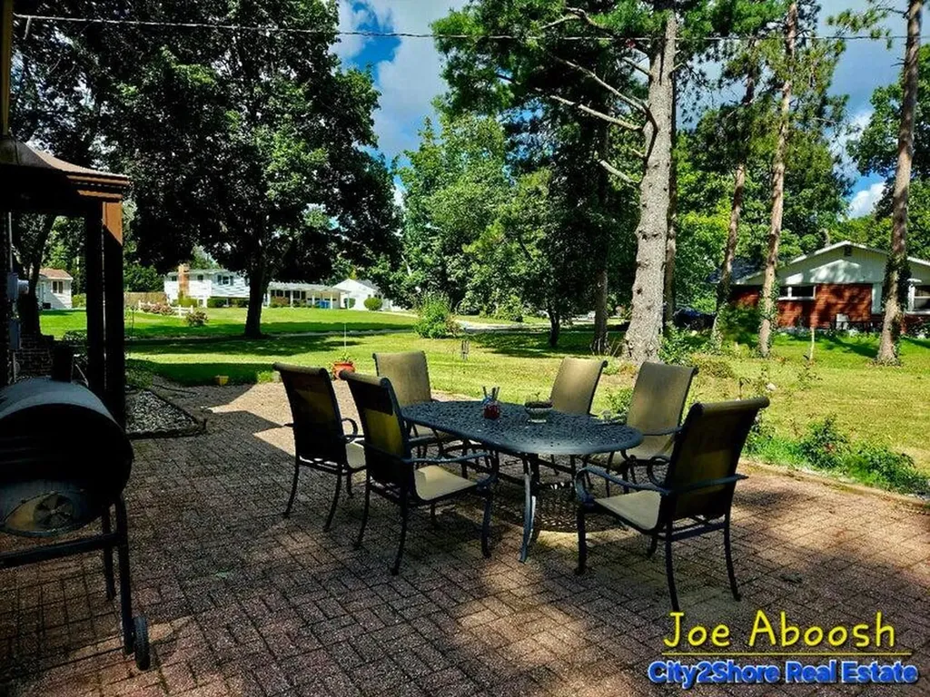 175 S Ridgeway Drive Battle Creek City MI 49015