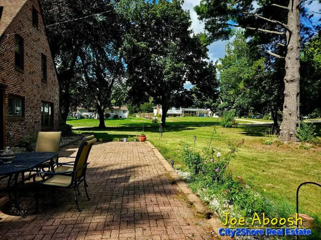 175 S Ridgeway Drive Battle Creek City MI 49015