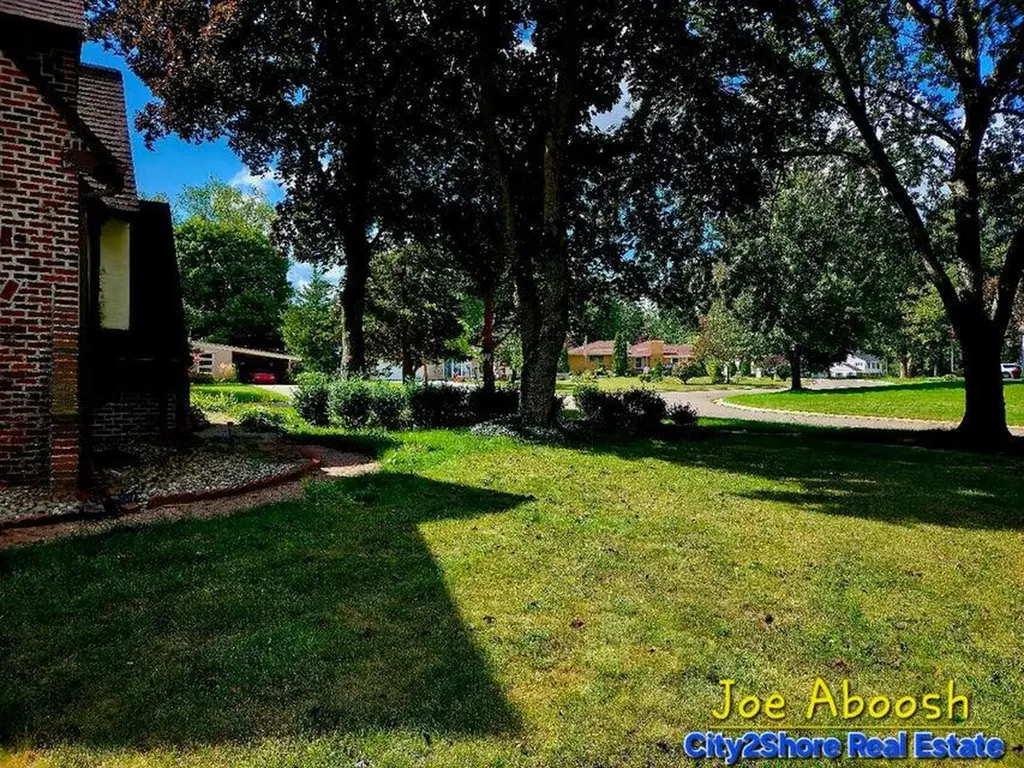175 S Ridgeway Drive Battle Creek City MI 49015