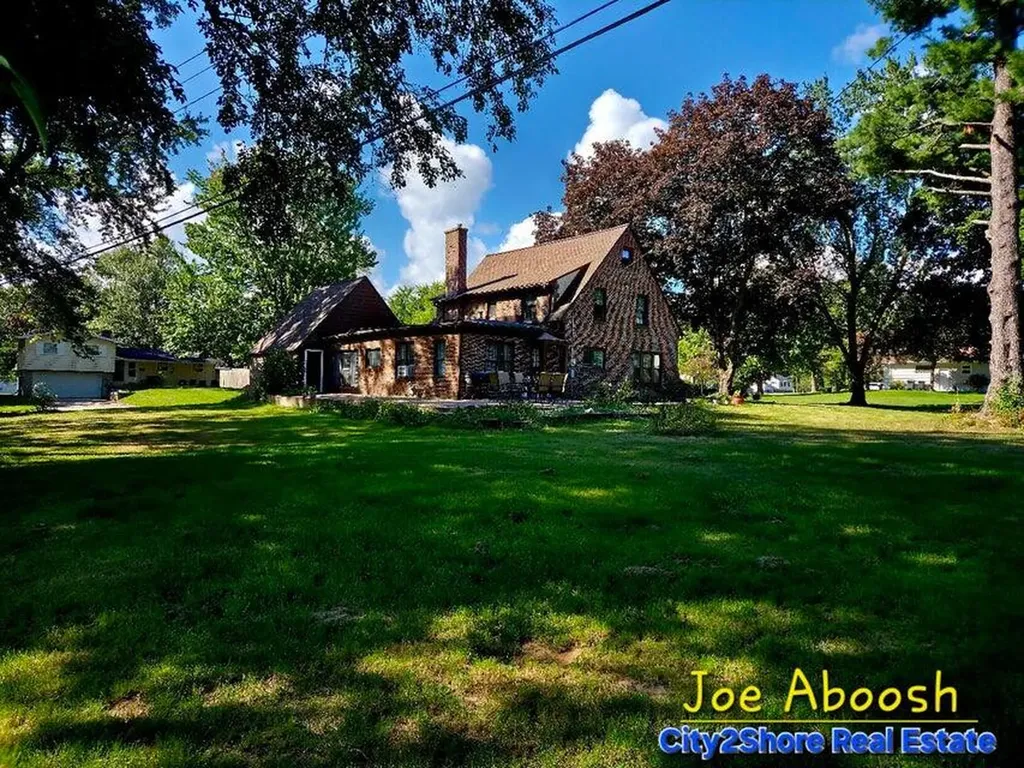 175 S Ridgeway Drive Battle Creek City MI 49015