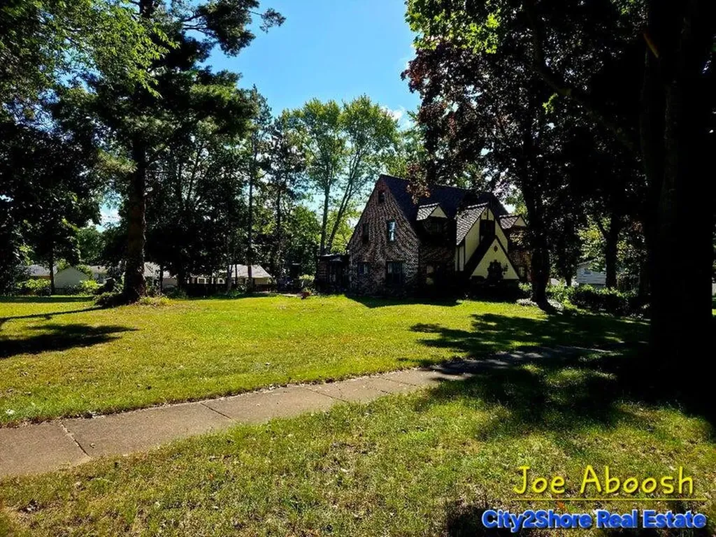 175 S Ridgeway Drive Battle Creek City MI 49015