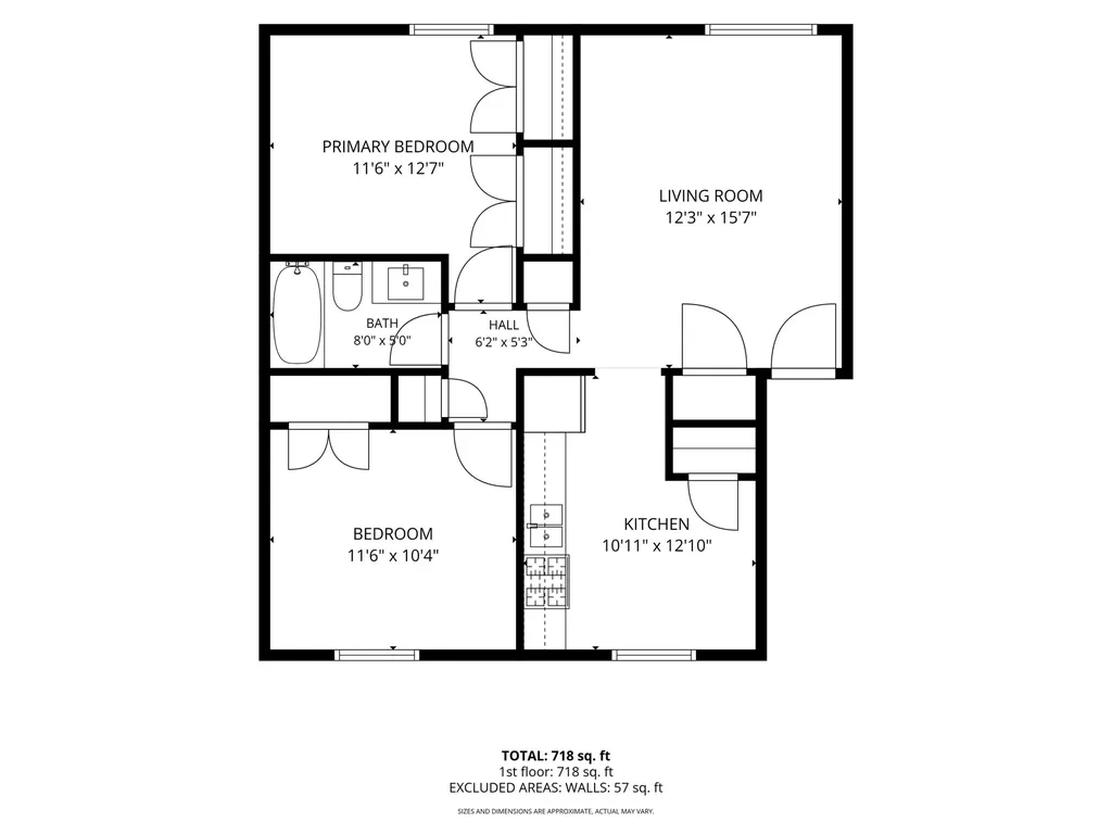 1720 Porter Street SW Wyoming City MI 49519