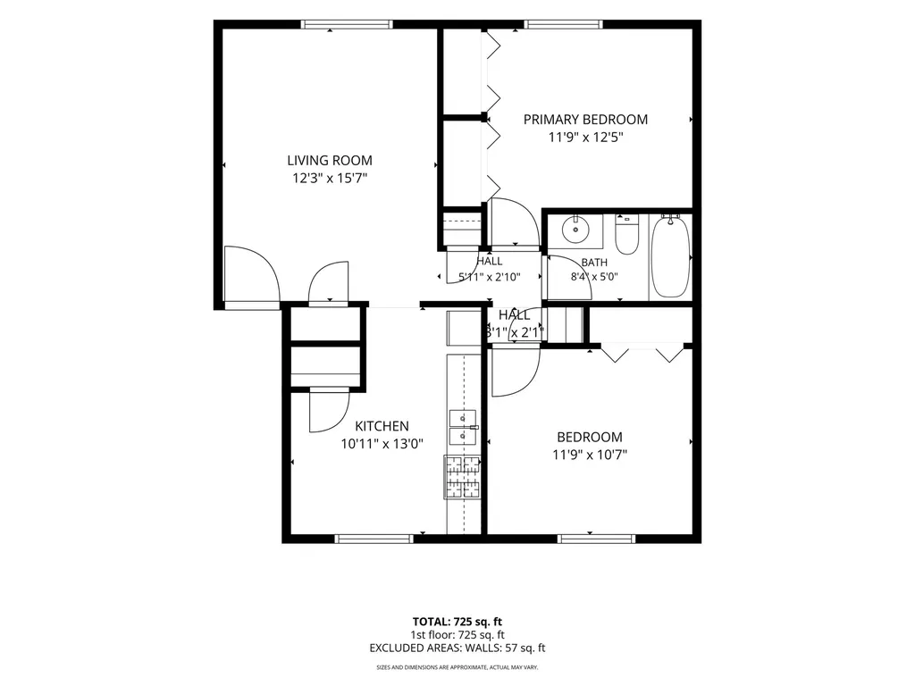 1720 Porter Street SW Wyoming City MI 49519