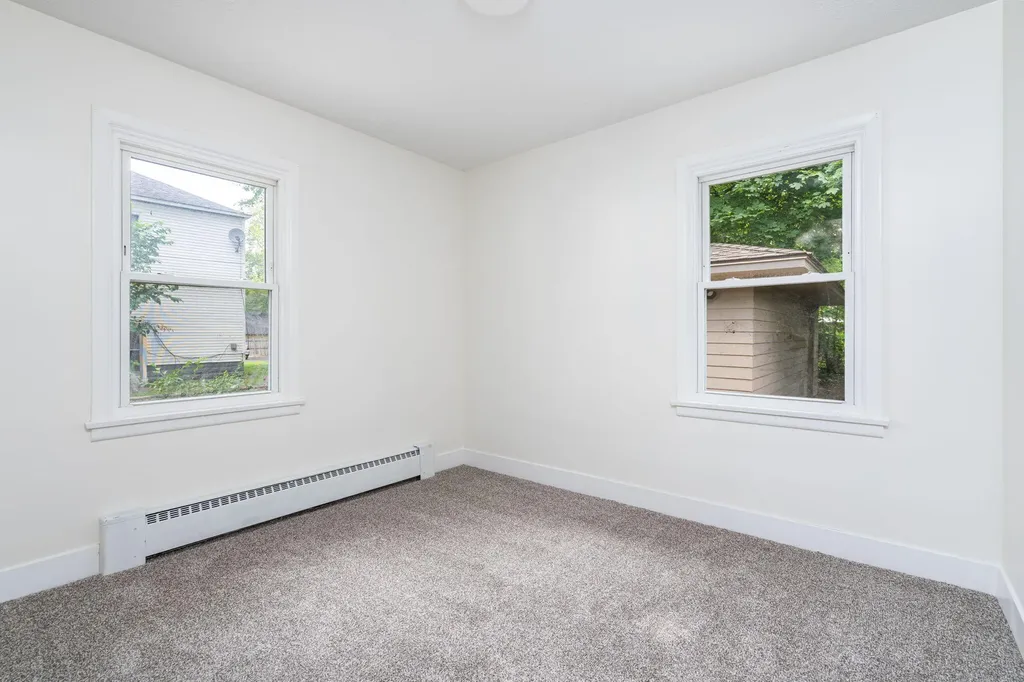 1874 Crowley Street Muskegon City MI 49441