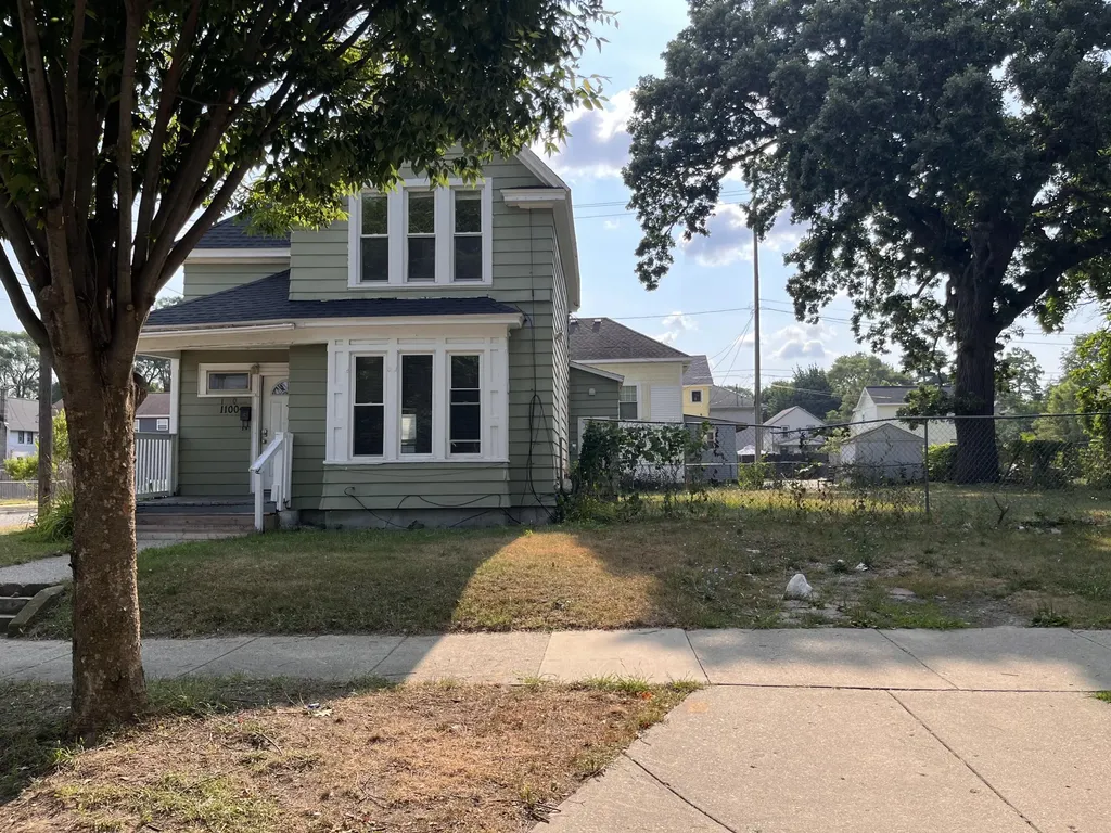 1100 Cass Avenue SE Grand Rapids City MI 49507