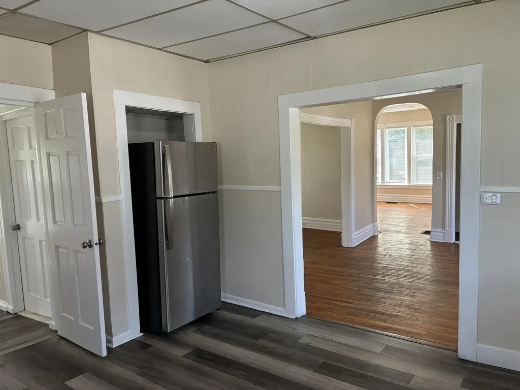 1100 Cass Avenue SE Grand Rapids City MI 49507
