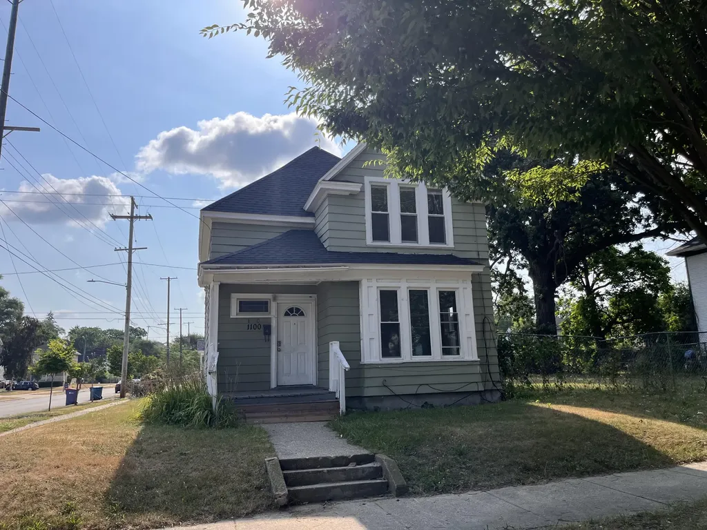 1100 Cass Avenue SE Grand Rapids City MI 49507