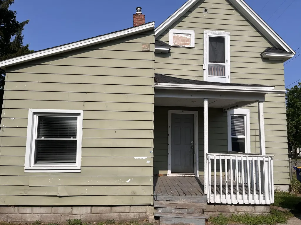1100 Cass Avenue SE Grand Rapids City MI 49507