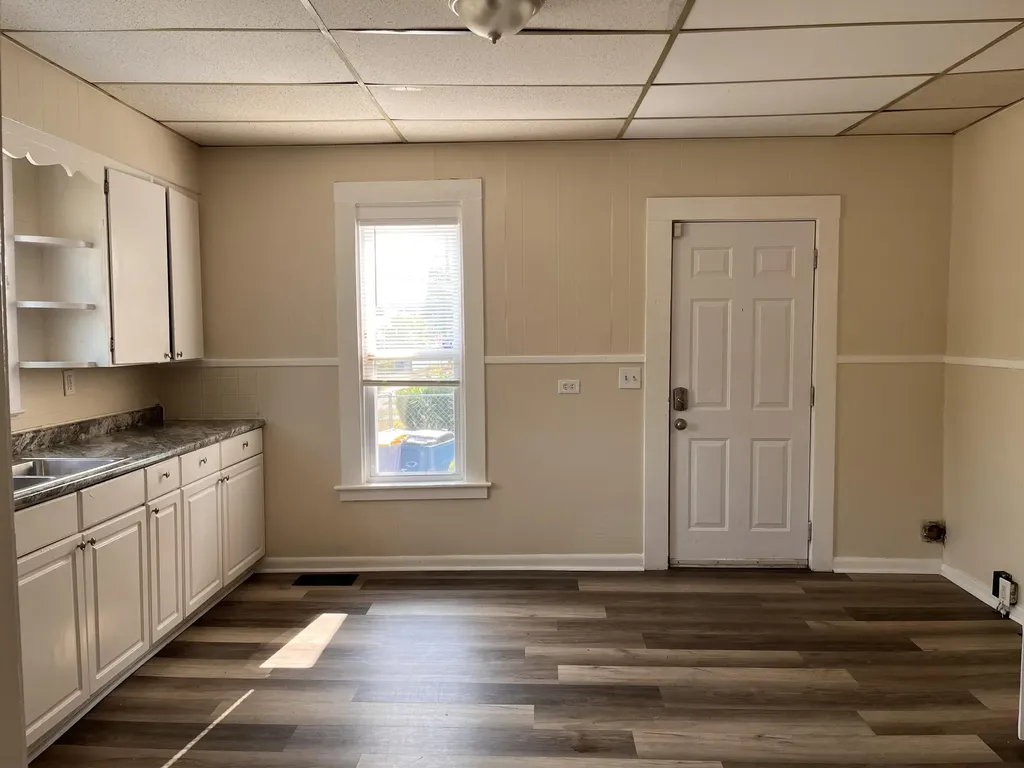 1100 Cass Avenue SE Grand Rapids City MI 49507