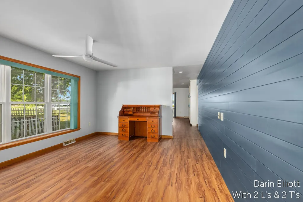 388 Reid Drive Douglass Township MI 48888