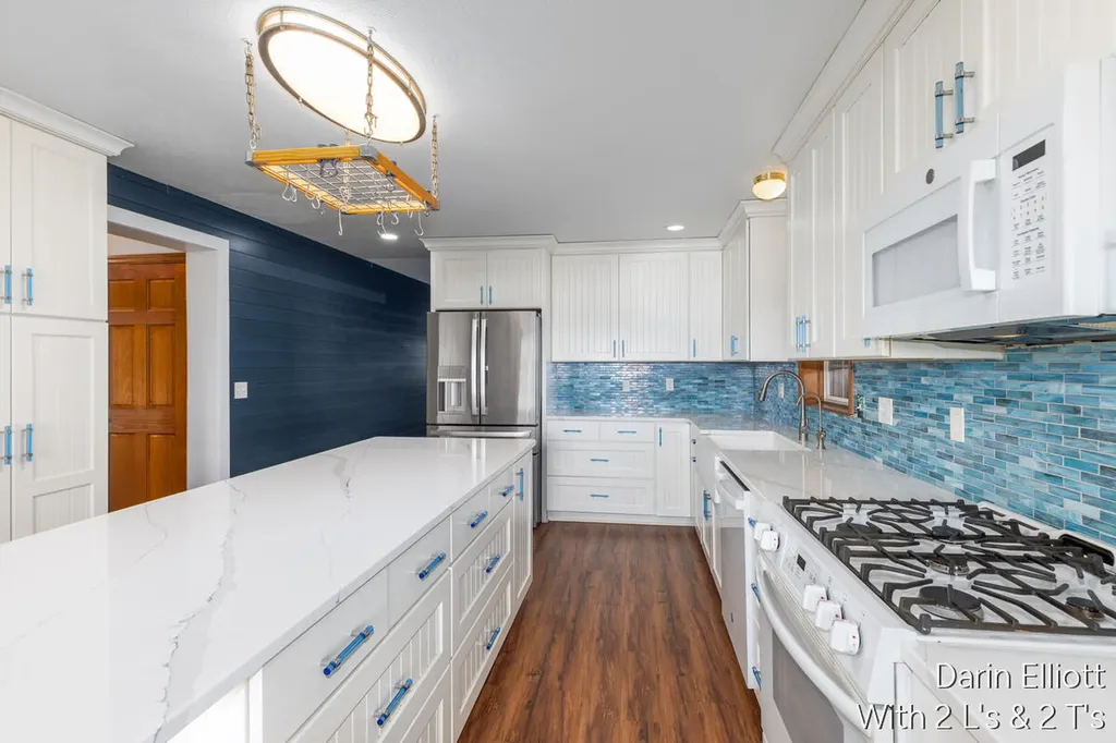 388 Reid Drive Douglass Township MI 48888