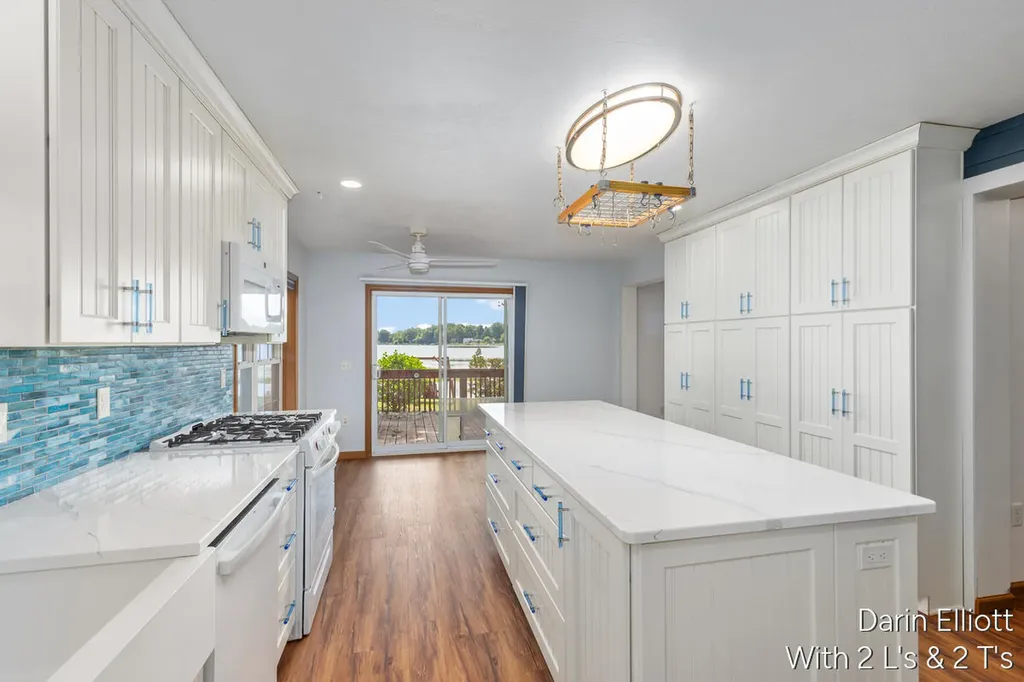 388 Reid Drive Douglass Township MI 48888