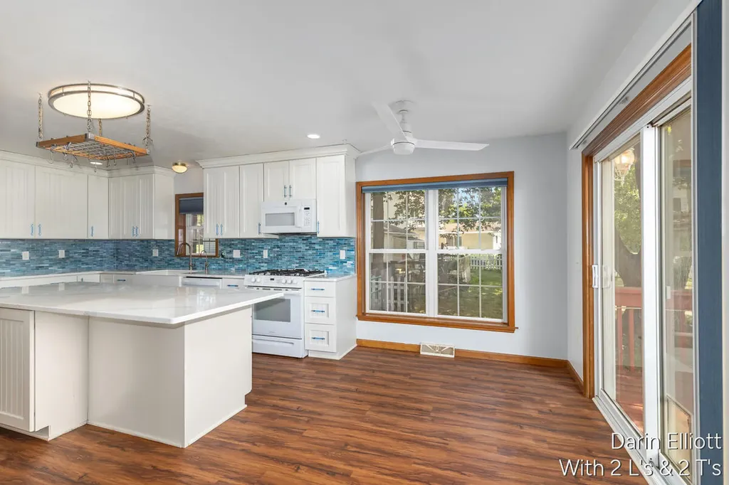 388 Reid Drive Douglass Township MI 48888
