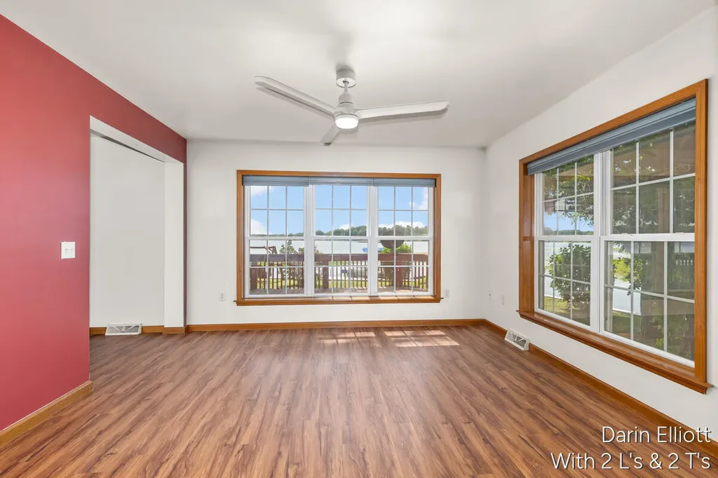 388 Reid Drive Douglass Township MI 48888