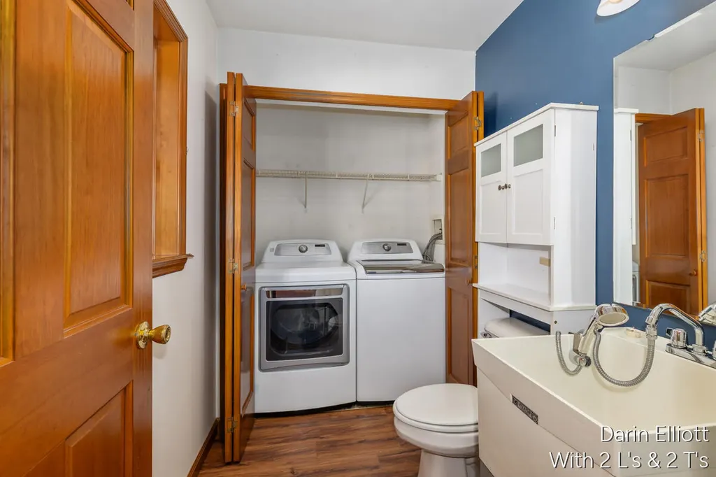 388 Reid Drive Douglass Township MI 48888