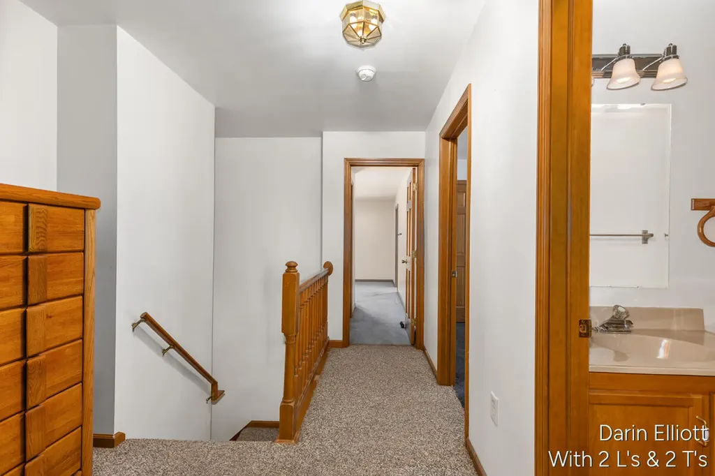 388 Reid Drive Douglass Township MI 48888