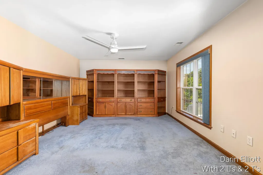 388 Reid Drive Douglass Township MI 48888