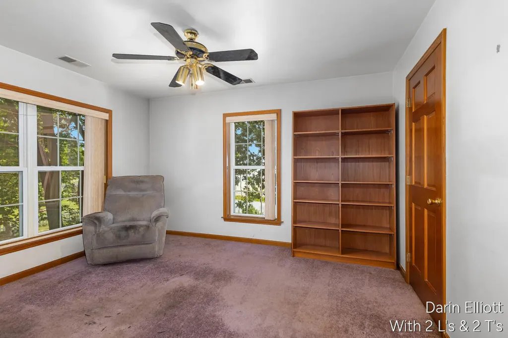 388 Reid Drive Douglass Township MI 48888
