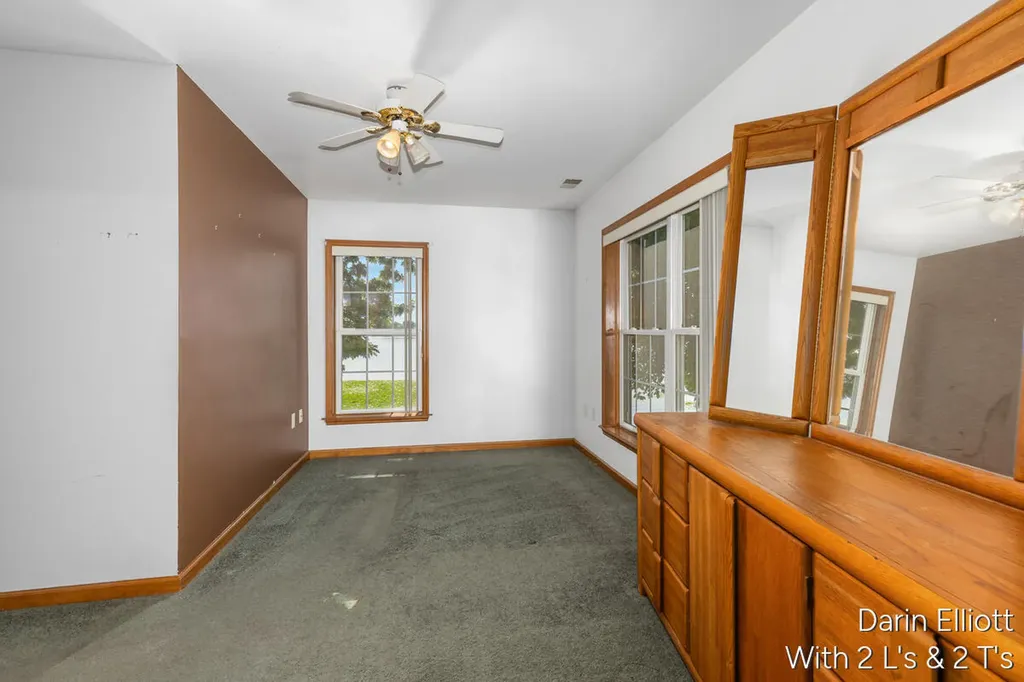 388 Reid Drive Douglass Township MI 48888