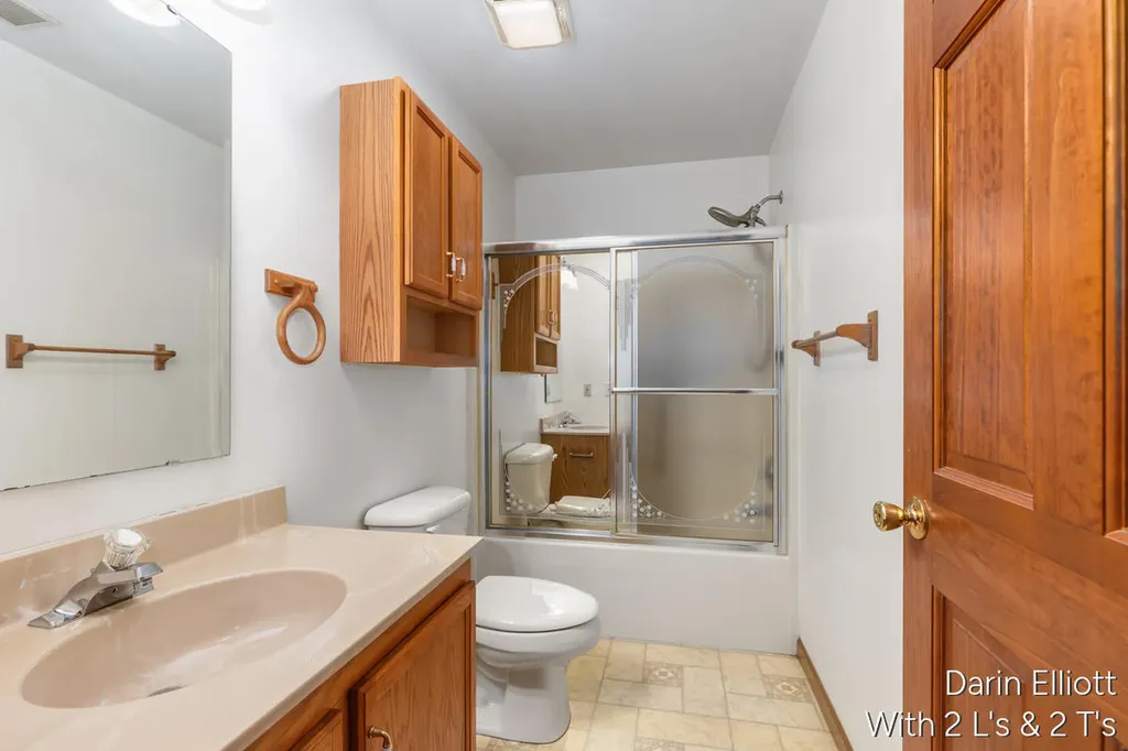 388 Reid Drive Douglass Township MI 48888