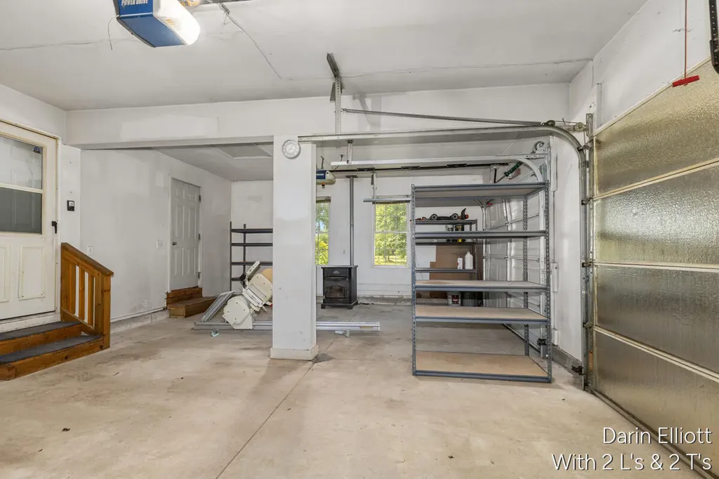 388 Reid Drive Douglass Township MI 48888