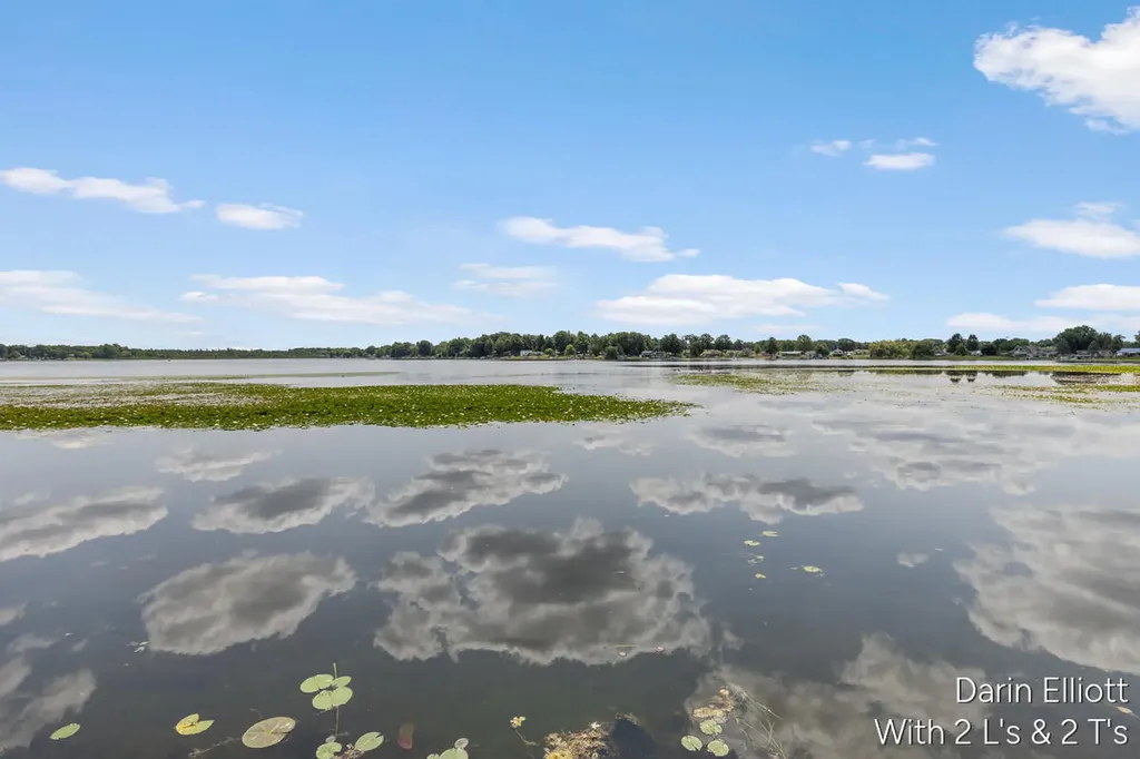 388 Reid Drive Douglass Township MI 48888